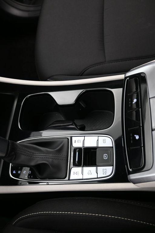 used 2024 Hyundai Tucson car, priced at $20,875