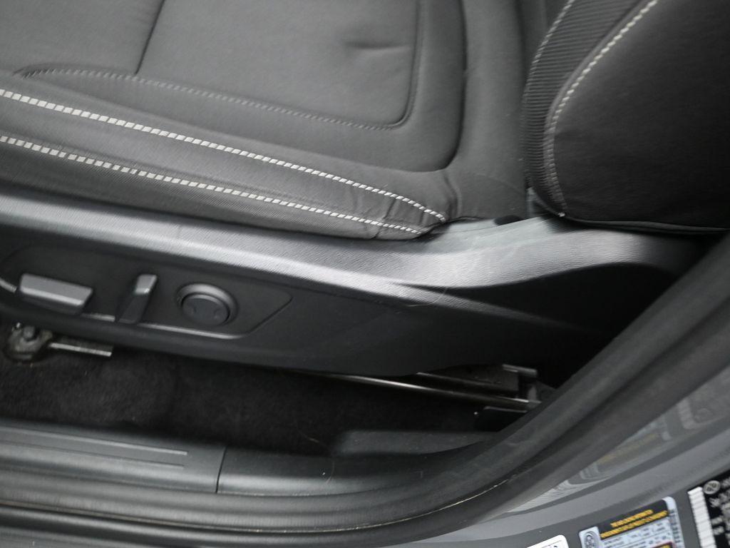 used 2024 Hyundai Tucson car, priced at $20,875