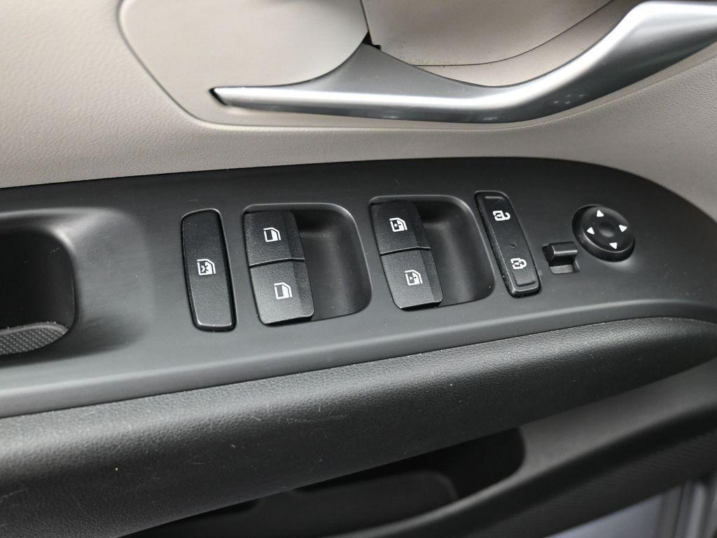 used 2024 Hyundai Tucson car, priced at $20,875