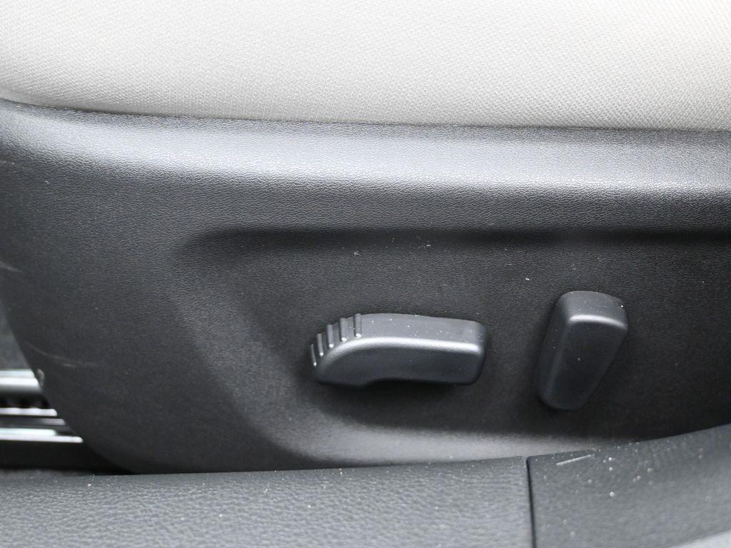 new 2025 Nissan Altima car, priced at $27,580