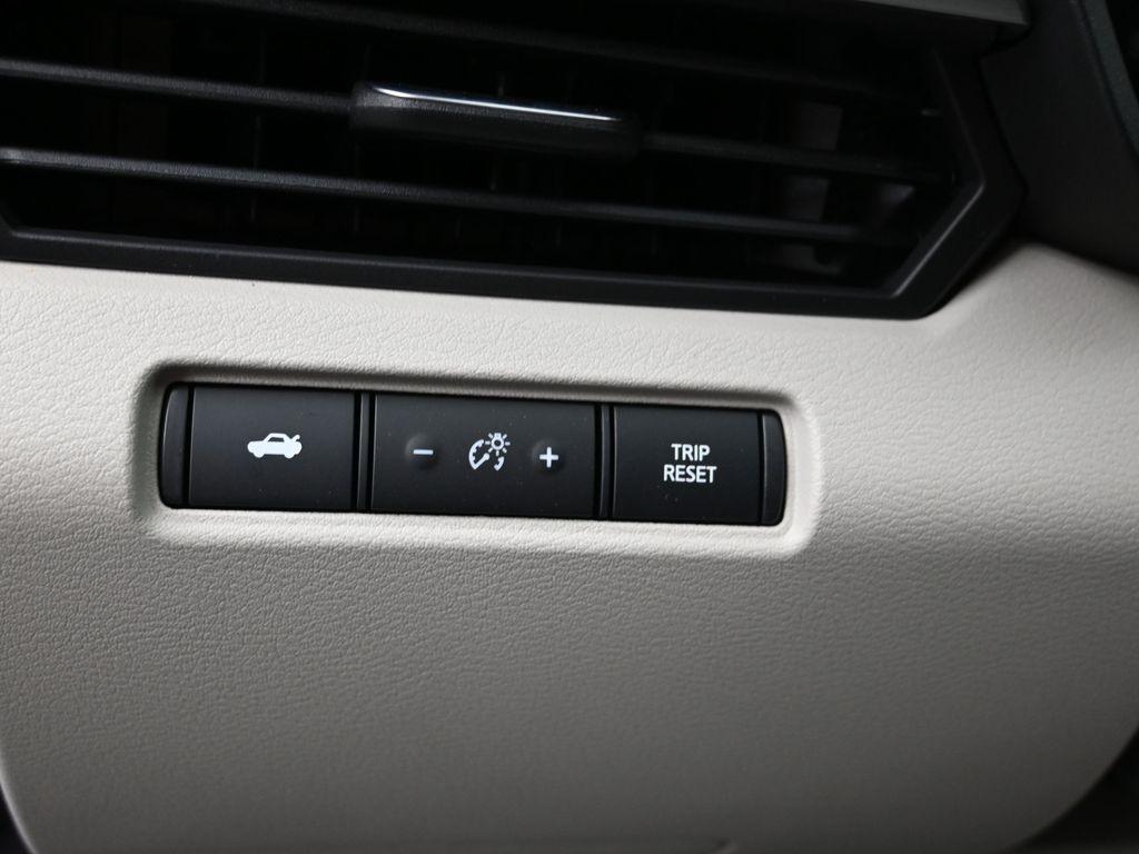 new 2025 Nissan Altima car, priced at $27,580