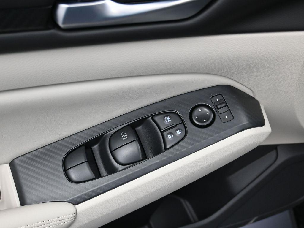 new 2025 Nissan Altima car, priced at $27,580