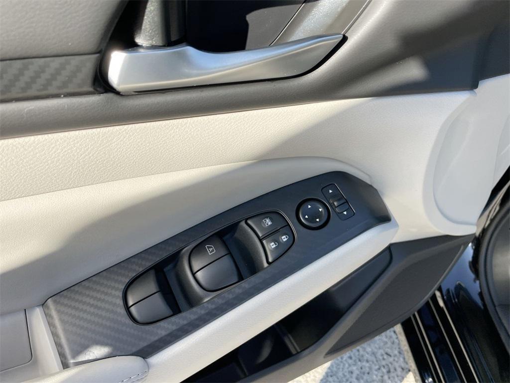 new 2025 Nissan Altima car, priced at $27,580