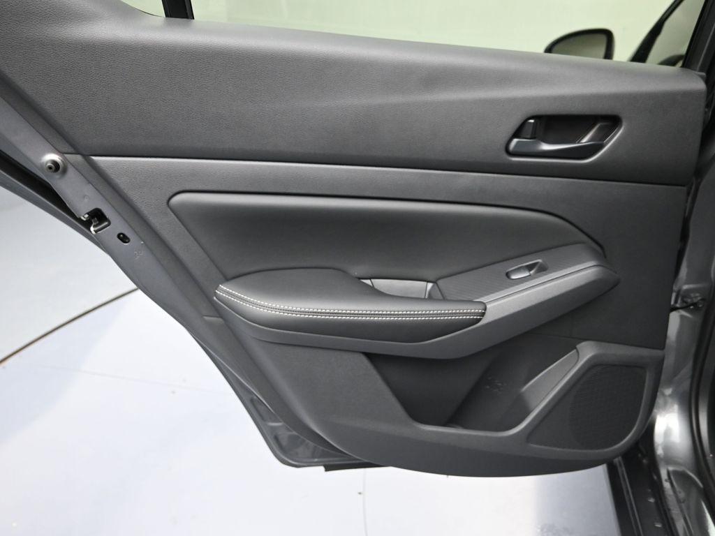 new 2025 Nissan Altima car, priced at $27,964