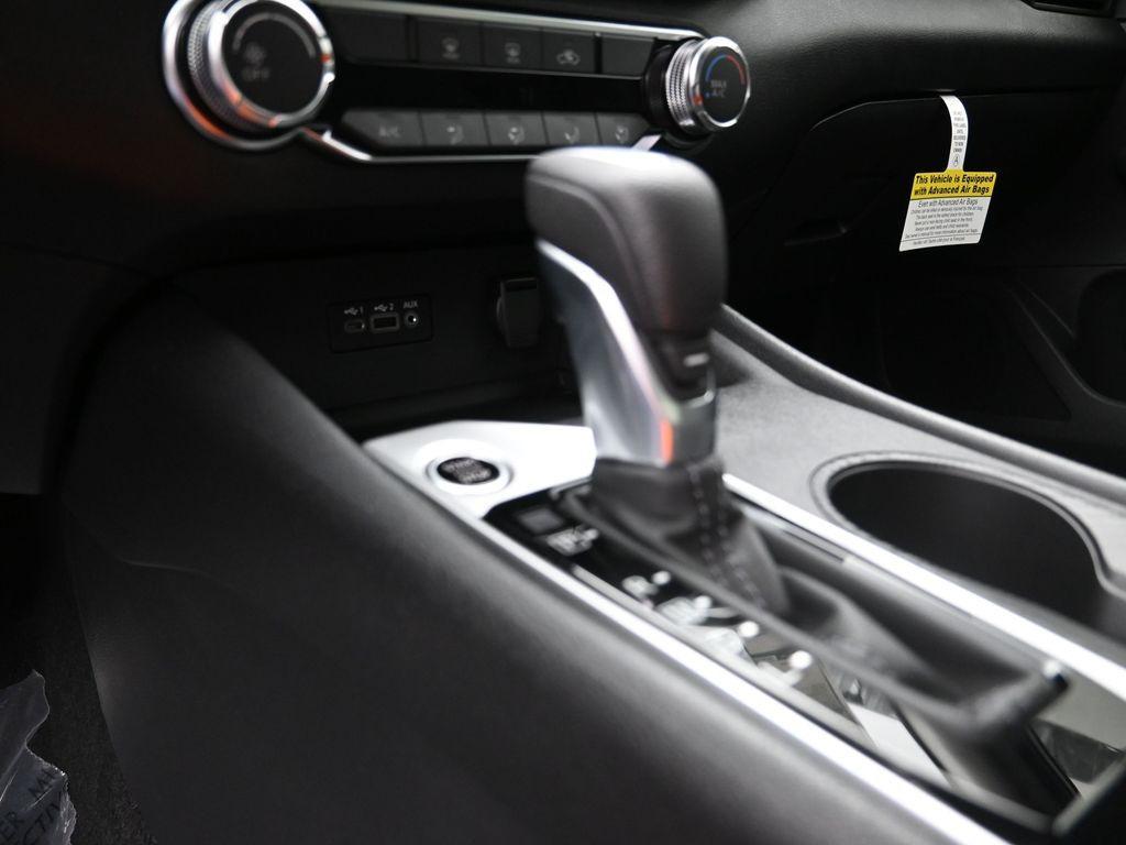 new 2025 Nissan Altima car, priced at $27,964