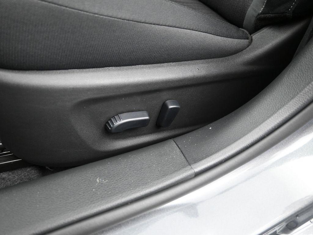 new 2025 Nissan Altima car, priced at $27,964