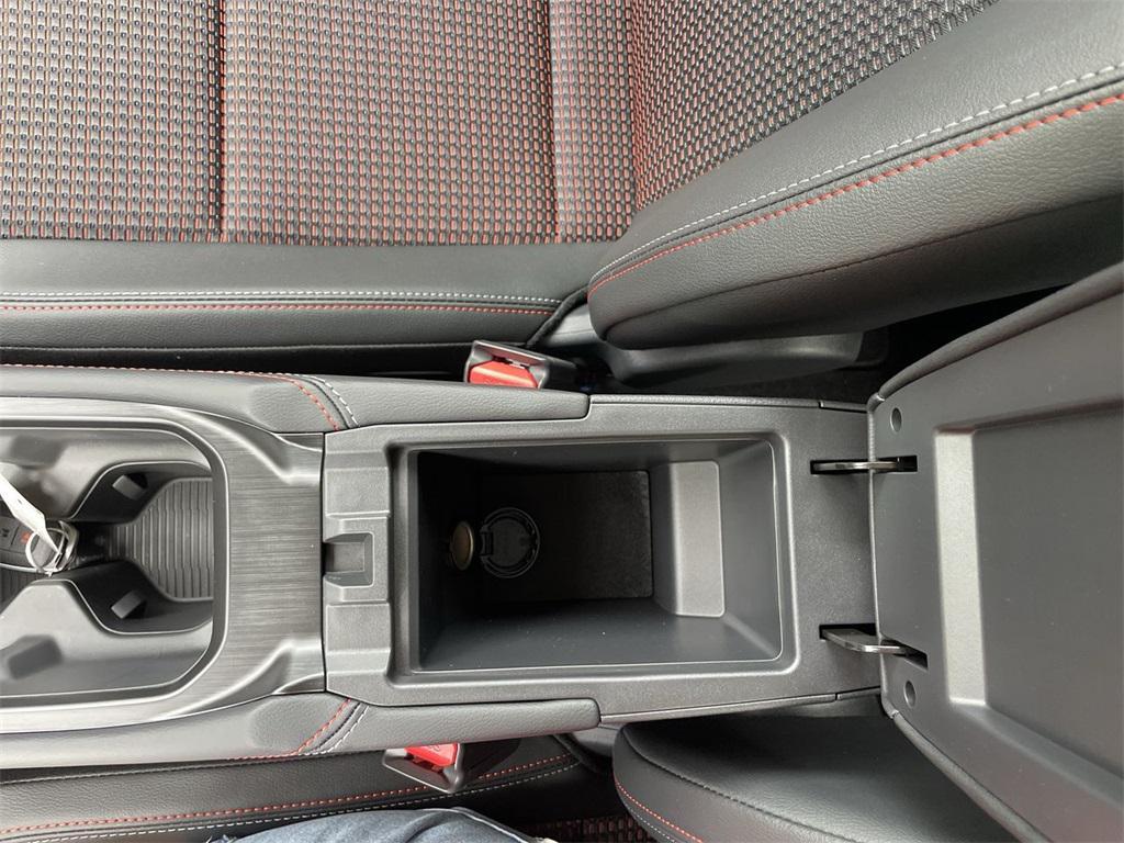 new 2025 Nissan Kicks car, priced at $27,816