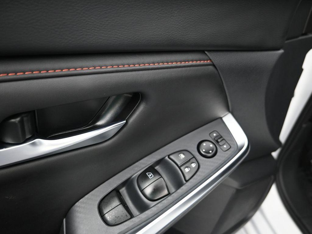 used 2025 Nissan Sentra car, priced at $22,222