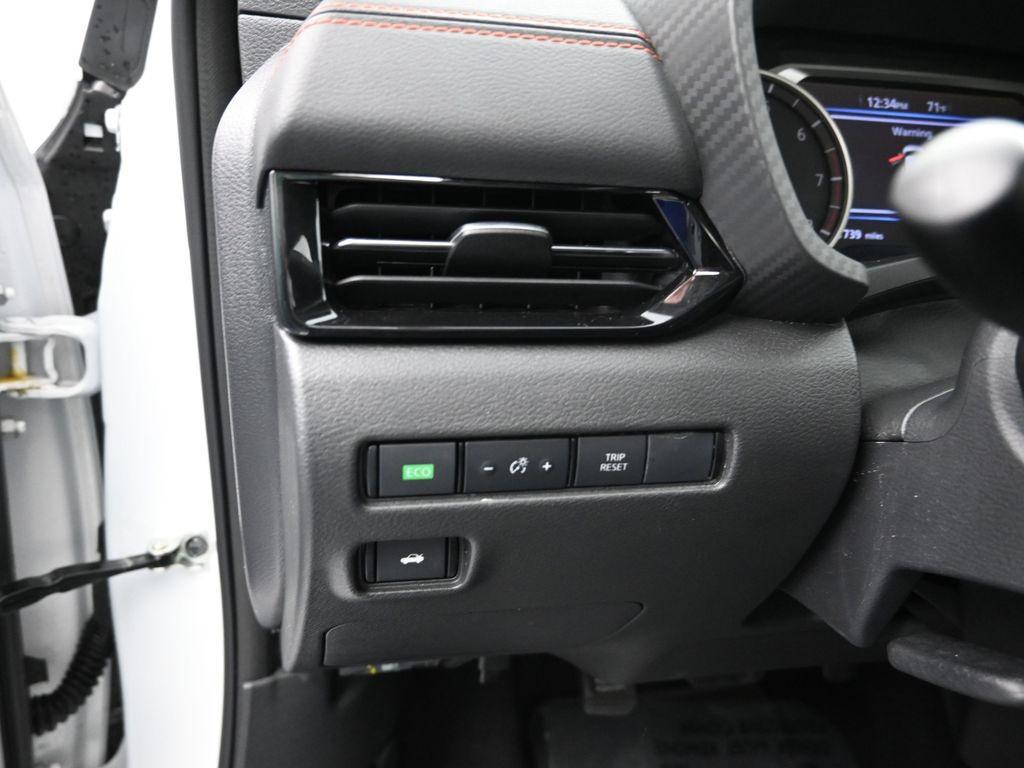 used 2025 Nissan Sentra car, priced at $22,222