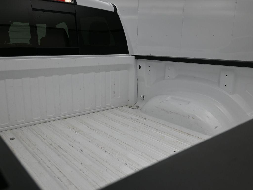 used 2025 Ram 1500 car, priced at $43,522