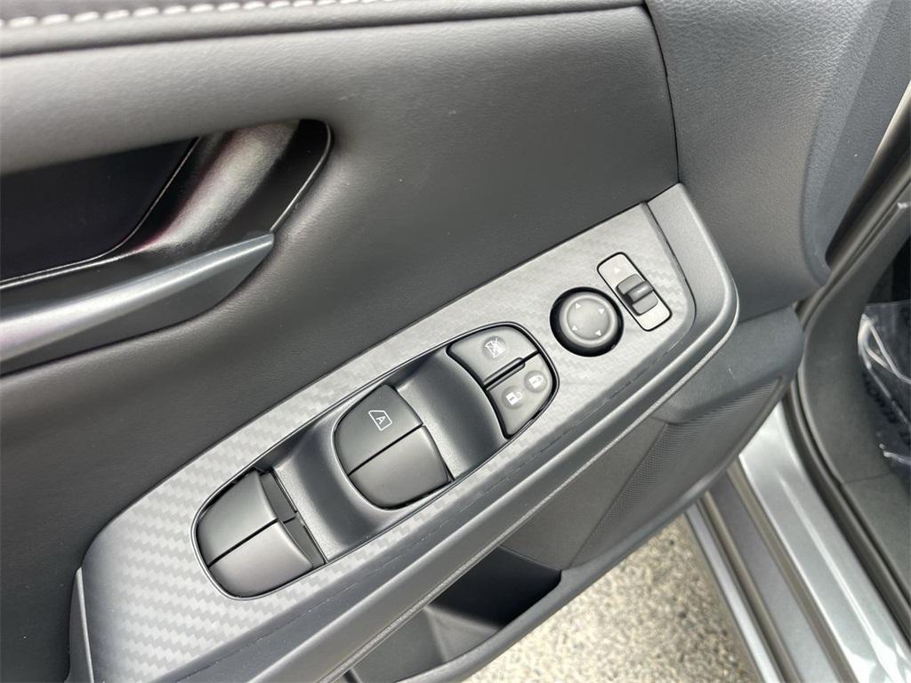 new 2025 Nissan Sentra car, priced at $22,630