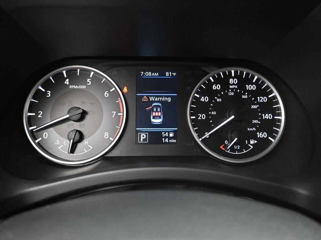 new 2025 Nissan Sentra car, priced at $22,487