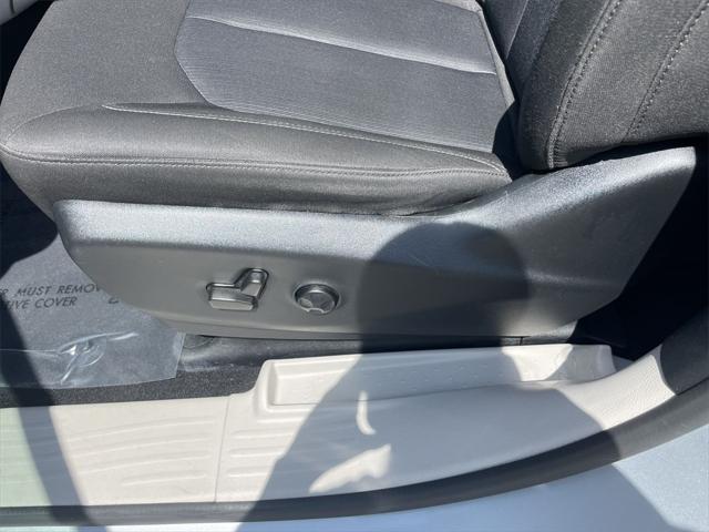 used 2022 Chrysler Voyager car, priced at $21,995