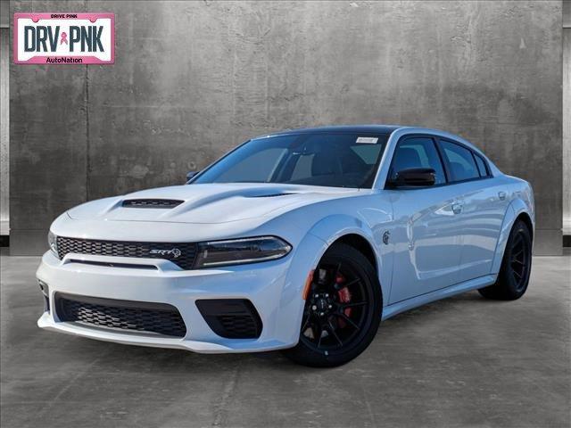 new 2023 Dodge Charger car, priced at $92,150