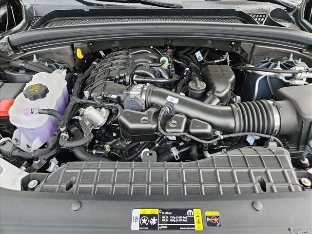 new 2025 Jeep Grand Cherokee L car, priced at $42,299