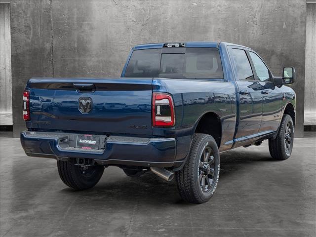 new 2024 Ram 2500 car, priced at $66,991