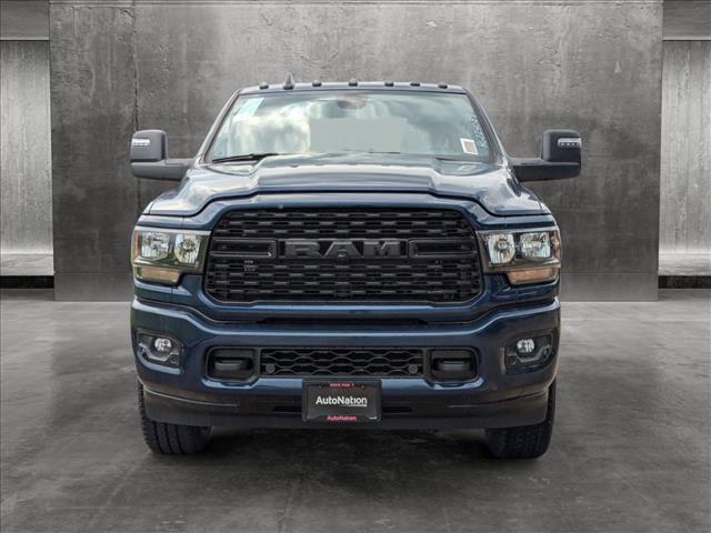 new 2024 Ram 2500 car, priced at $66,991