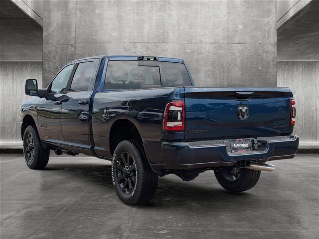 new 2024 Ram 2500 car, priced at $66,991