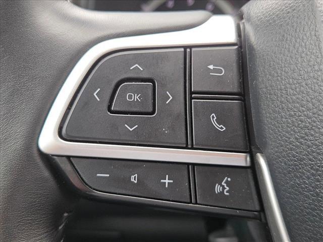 used 2024 Toyota Highlander car, priced at $35,993