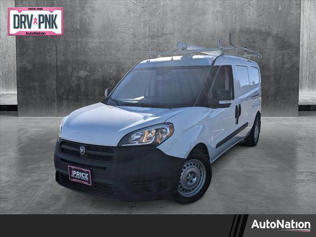 used 2018 Ram ProMaster City car, priced at $13,578