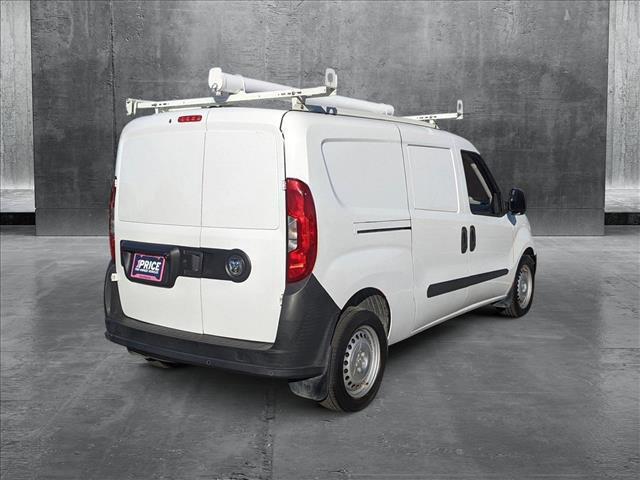 used 2018 Ram ProMaster City car, priced at $13,578