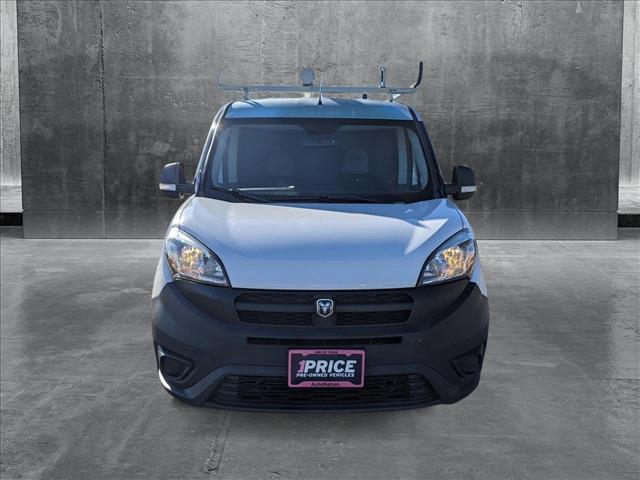 used 2018 Ram ProMaster City car, priced at $14,116