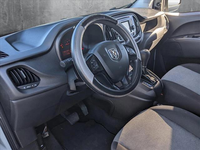 used 2018 Ram ProMaster City car, priced at $13,578