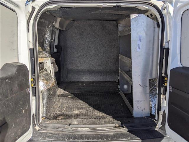 used 2018 Ram ProMaster City car, priced at $14,116