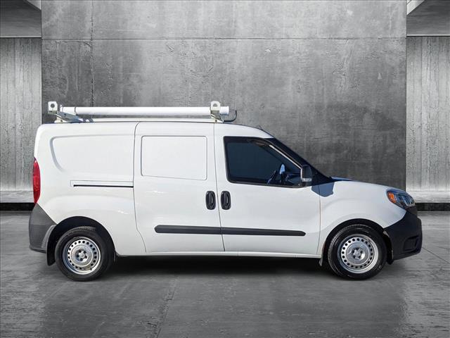 used 2018 Ram ProMaster City car, priced at $13,578