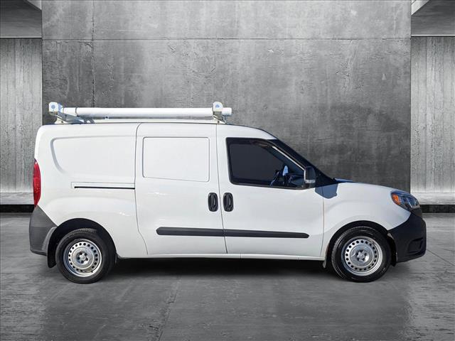 used 2018 Ram ProMaster City car, priced at $14,116