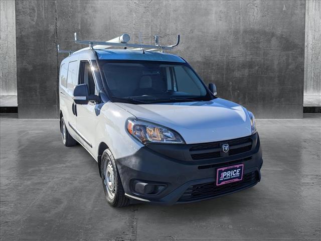 used 2018 Ram ProMaster City car, priced at $14,116