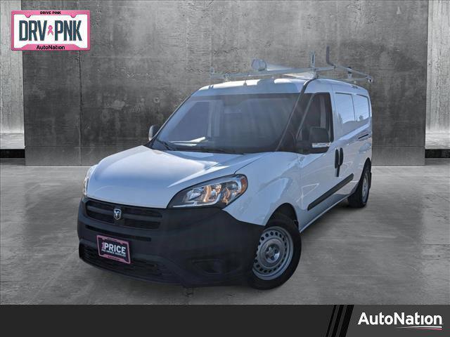 used 2018 Ram ProMaster City car, priced at $14,191