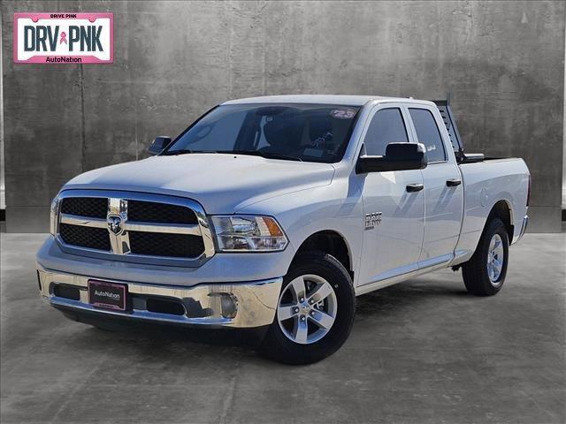 new 2023 Ram 1500 Classic car, priced at $31,491