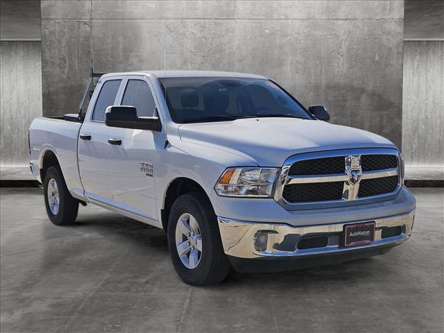 new 2023 Ram 1500 Classic car, priced at $31,491