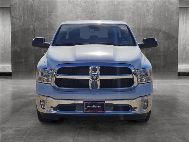 new 2023 Ram 1500 Classic car, priced at $31,491