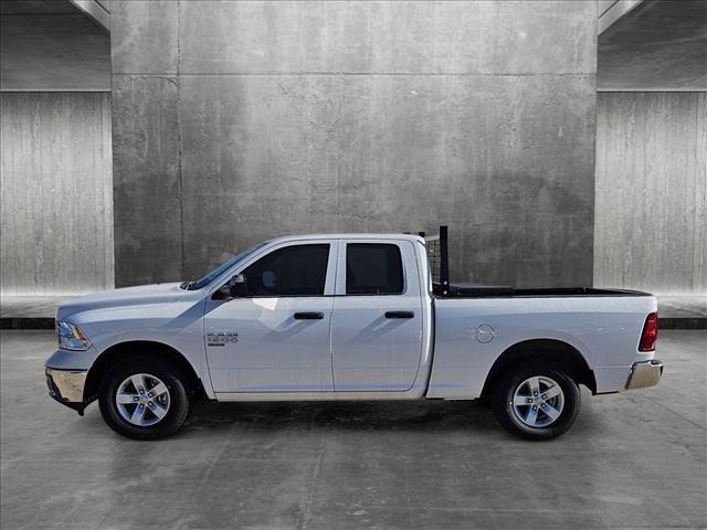 new 2023 Ram 1500 Classic car, priced at $31,491