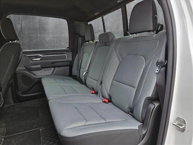 used 2022 Ram 1500 car, priced at $29,691