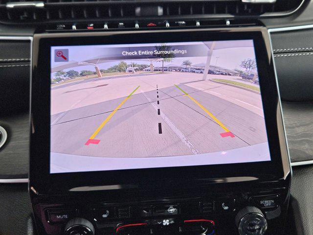 new 2025 Jeep Grand Cherokee L car, priced at $44,612