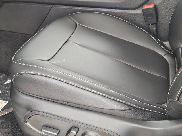 new 2025 Jeep Grand Cherokee L car, priced at $44,612