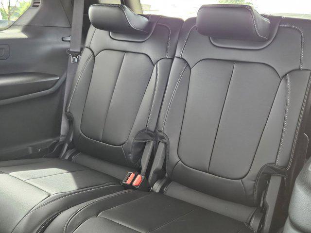 new 2025 Jeep Grand Cherokee L car, priced at $44,612
