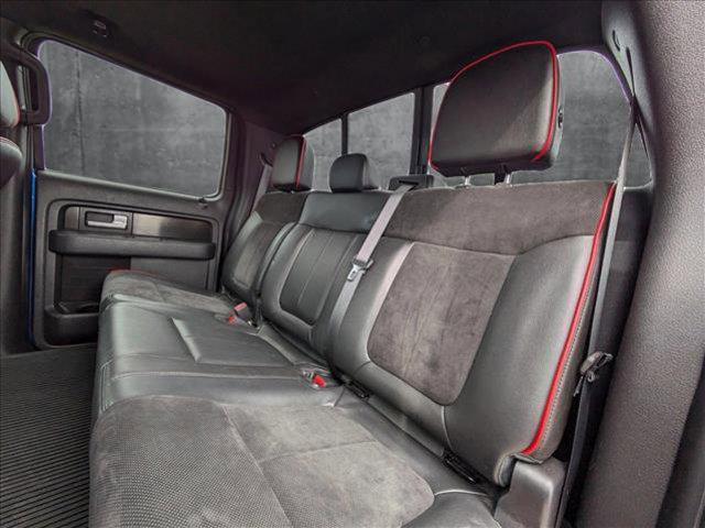 used 2014 Ford F-150 car, priced at $17,991