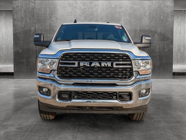 new 2023 Ram 2500 car, priced at $56,991