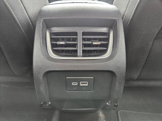 used 2024 Chevrolet Blazer car, priced at $27,691