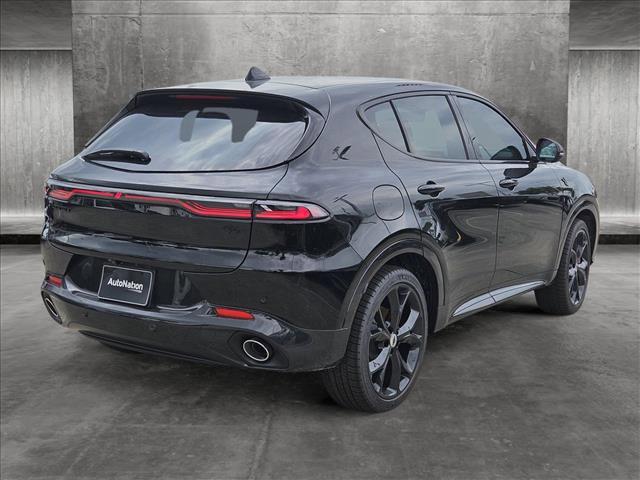 new 2024 Dodge Hornet car, priced at $41,498