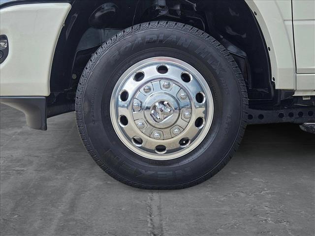 used 2024 Ram 3500 car, priced at $79,692