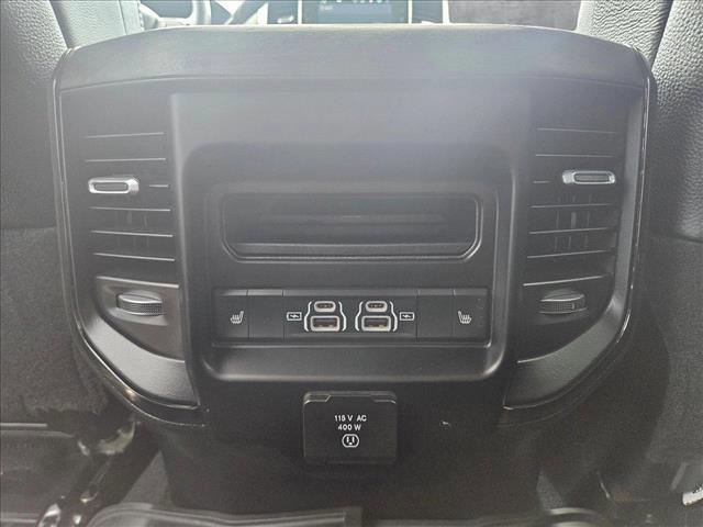 used 2024 Ram 3500 car, priced at $79,692