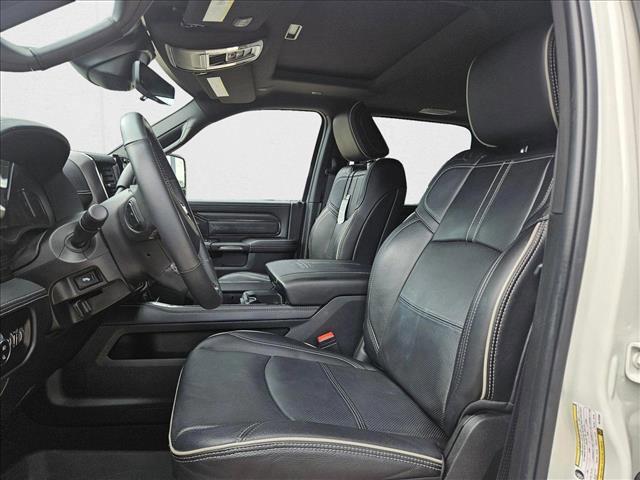 used 2024 Ram 3500 car, priced at $76,994