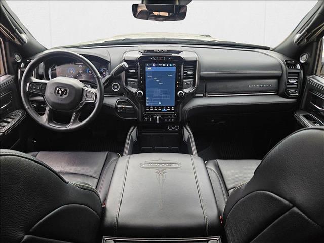 used 2024 Ram 3500 car, priced at $76,994