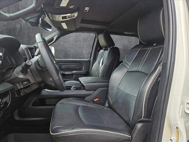 used 2024 Ram 3500 car, priced at $79,692