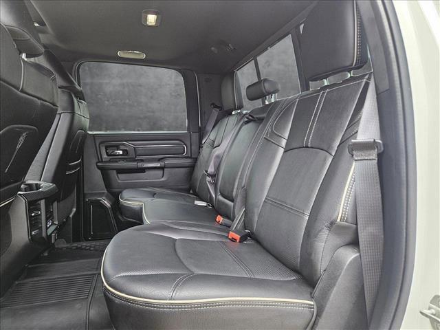 used 2024 Ram 3500 car, priced at $79,692